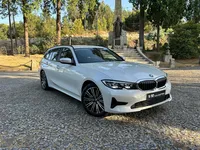 BMW-330 detalhes 2