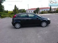 Fiat-Grande Punto detalhes 2