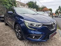 Renault-Megane Sport Tourer detalhes 1