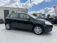 Fiat-Punto Imagem Principal