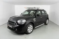 Mini-Countryman Imagem Principal