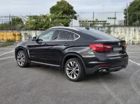 BMW-X6 detalhes 2