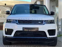 Land Rover-Range Rover Sport Imagem Principal