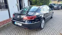 Volkswagen-Passat CC detalhes 2