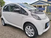 Citroën-C-Zero detalhes 1