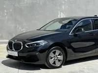 BMW-116 detalhes 2