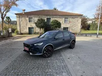 Cupra-Formentor Imagem Principal