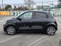 Renault-Twingo detalhes 1