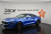 Ford-Mustang detalhes 2