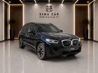 BMW-iX3 Imagem Principal