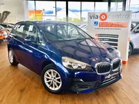 BMW-216 Active Tourer Imagem Principal