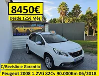 Peugeot-2008 Imagem Principal