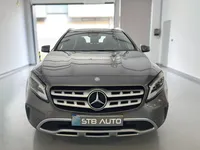 Mercedes-Benz-GLA 180 detalhes 1