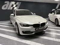 BMW-316 detalhes 2