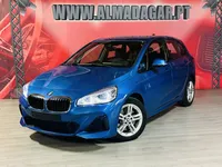 BMW-225xe Active Tourer Imagem Principal