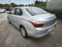 Citroën-C-Elysée detalhes 2