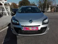 Renault-Mégane detalhes 1