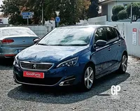 Peugeot-308 Imagem Principal