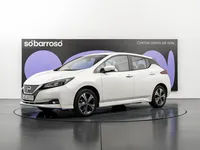 Nissan-Leaf detalhes 1