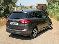 Ford-C-Max detalhes 2