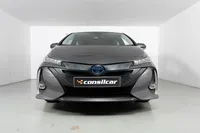 Toyota-Prius detalhes 2