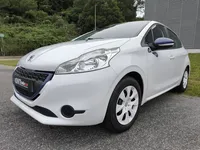 Peugeot-208 Imagem Principal