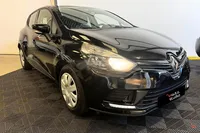 Renault-Clio Imagem Principal