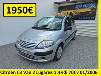 Citroën-C3 Imagem Principal