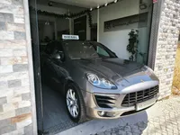 Porsche-Macan Imagem Principal