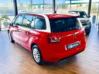 Citroën-C4 Spacetourer detalhes 1