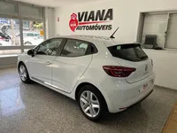 Renault-Clio detalhes 1