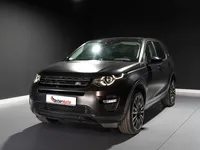 Land Rover-Discovery Sport detalhes 2