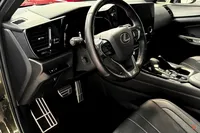 Lexus-NX 450h+ detalhes 2