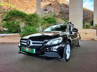 Mercedes-Benz-C 200 Imagem Principal