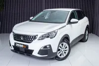 Peugeot-3008 Imagem Principal