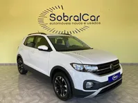 Volkswagen-T-Cross detalhes 1