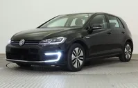 Volkswagen-e-Golf Imagem Principal