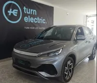 BYD-Atto 3 Imagem Principal