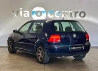 Volkswagen-Golf IV detalhes 1