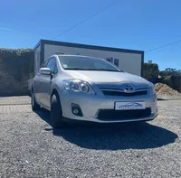 Toyota-Auris detalhes 1