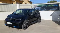 BMW-i3 Imagem Principal