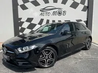 Mercedes-Benz-A 250 Imagem Principal