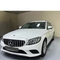 Mercedes-Benz-C 180 detalhes 2