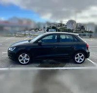 Audi-A1 Sportback detalhes 2
