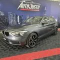 BMW-116 Imagem Principal