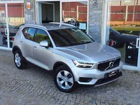 Volvo-XC 40 detalhes 2