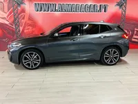 BMW-X2 detalhes 2