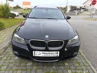 BMW-320 Gran Turismo Imagem Principal