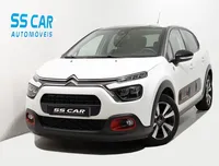 Citroën-C3 Imagem Principal