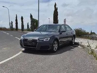 Audi-A4 Imagem Principal